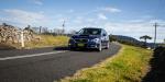 Subaru Levorg GT 2016 года (AU)
